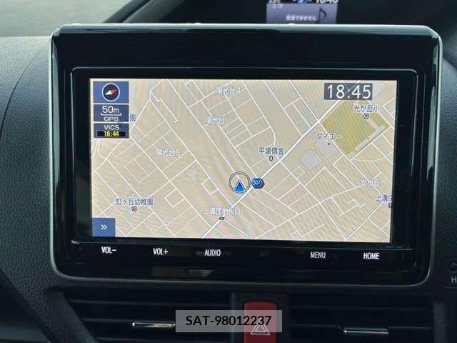 Toyota VOXY 2019-06 321609-2