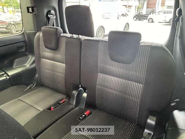 Toyota VOXY 2019-06 321609-18