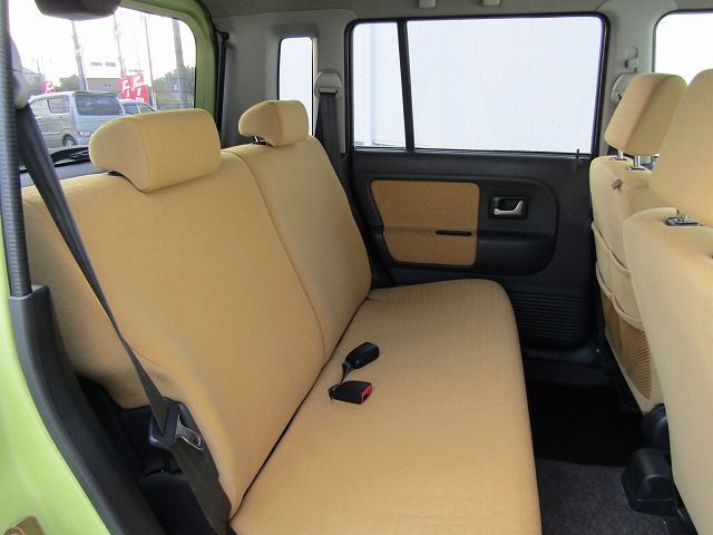 Suzuki LAPIN 2006-08 14226-3