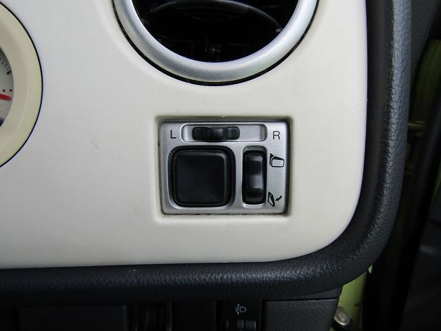 Suzuki LAPIN 2006-08 14226-5
