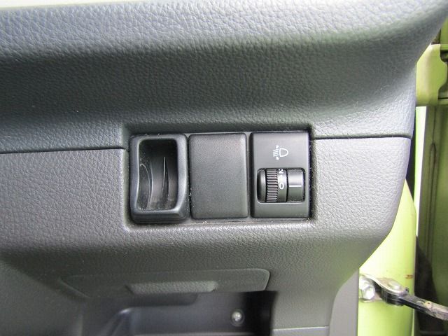 Suzuki LAPIN 2006-08 14226-16