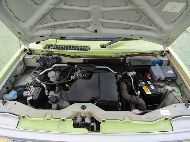 Suzuki LAPIN 2006-08 14226-27