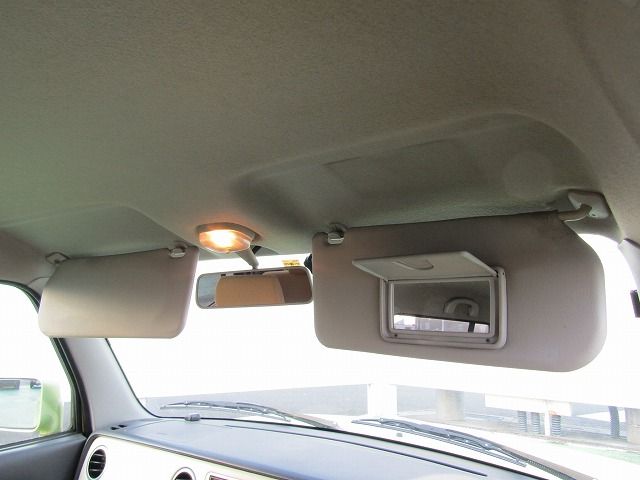 Suzuki LAPIN 2006-08 14226-24