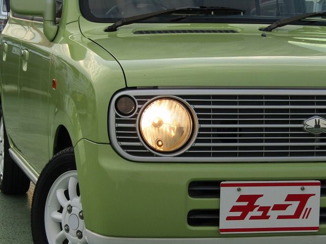 Suzuki LAPIN 2006-08 14226-25