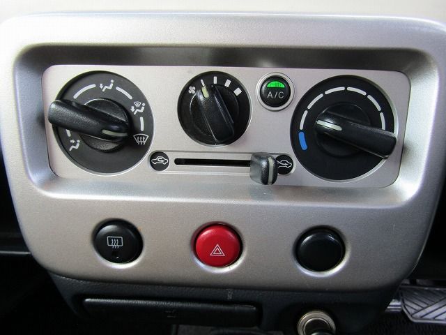 Suzuki LAPIN 2006-08 14226-14