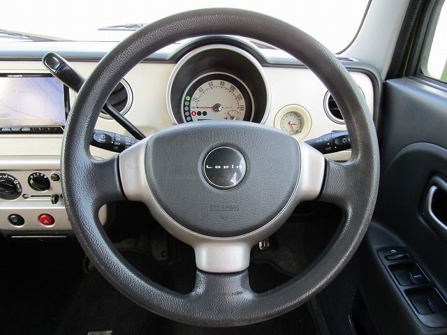 Suzuki LAPIN 2006-08 14226-13