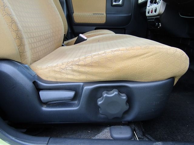 Suzuki LAPIN 2006-08 14226-11