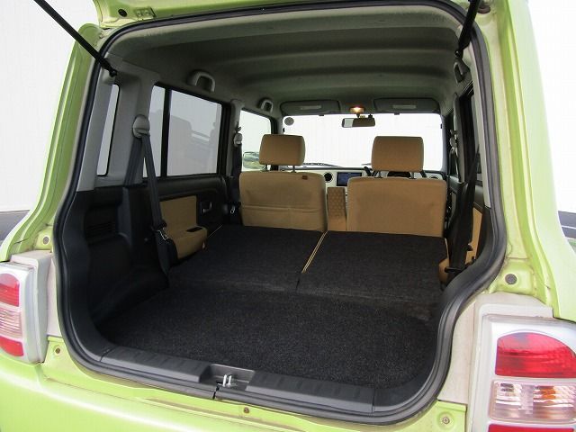 Suzuki LAPIN 2006-08 14226-21