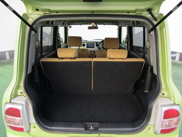 Suzuki LAPIN 2006-08 14226-20