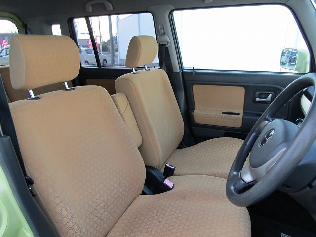 Suzuki LAPIN 2006-08 14226-9