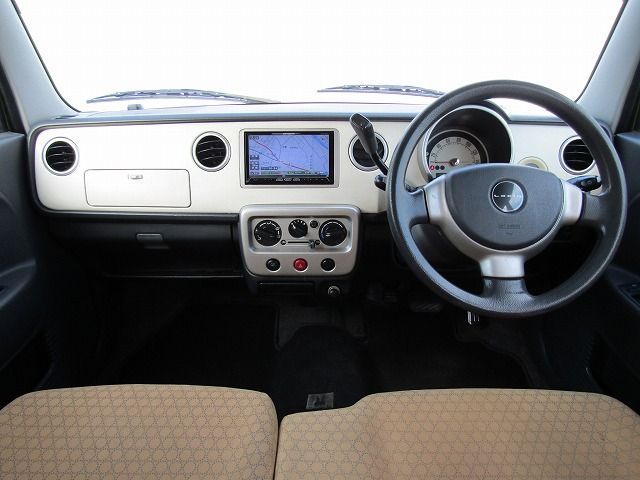 Suzuki LAPIN 2006-08 14226-1