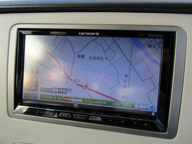 Suzuki LAPIN 2006-08 14226-4