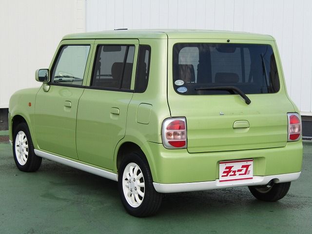 Suzuki LAPIN 2006-08 14226-8