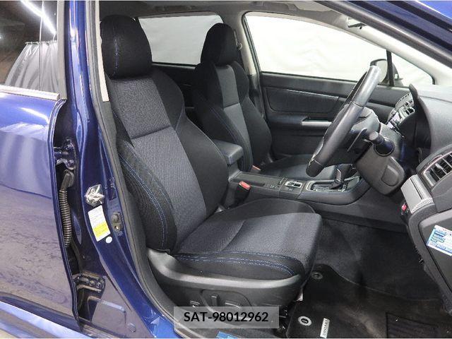 Subaru LEVORG 2017-10 274975-4