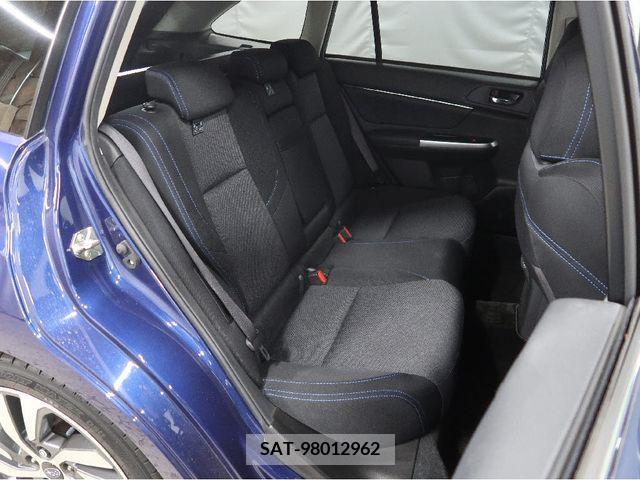Subaru LEVORG 2017-10 274975-5