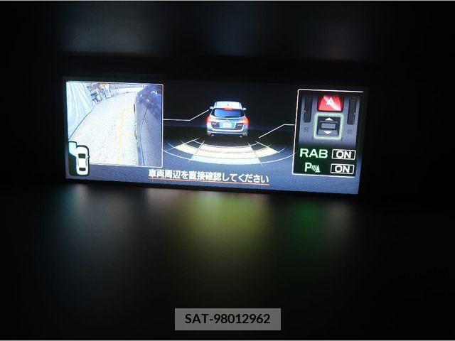 Subaru LEVORG 2017-10 274975-14