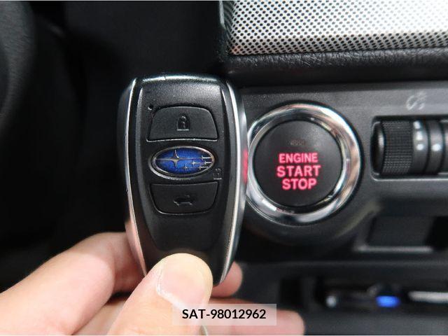 Subaru LEVORG 2017-10 274975-16