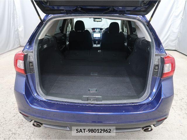 Subaru LEVORG 2017-10 274975-9