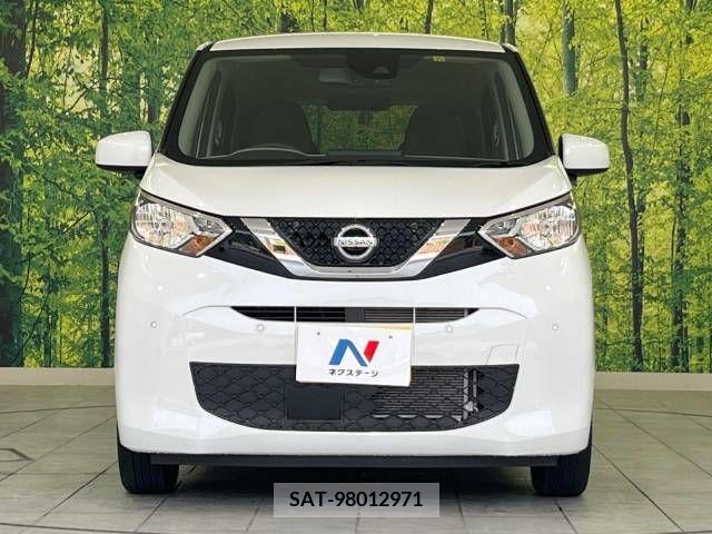 Nissan DAYZ 2022-11 323574-14