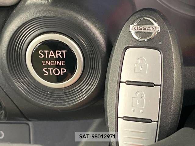 Nissan DAYZ 2022-11 323574-6