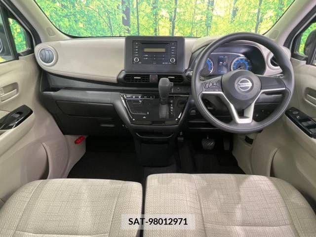Nissan DAYZ 2022-11 323574-1