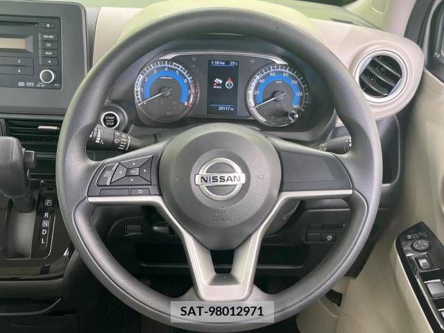 Nissan DAYZ 2022-11 323574-11