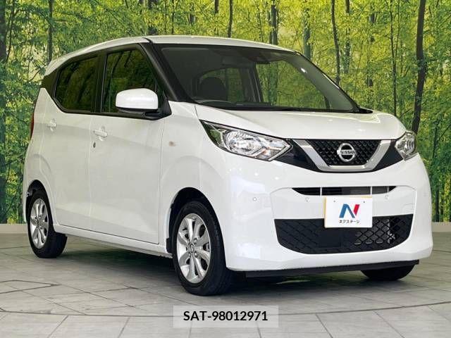 Nissan DAYZ 2022-11 323574-16