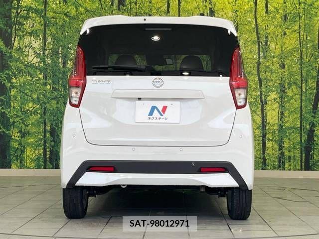 Nissan DAYZ 2022-11 323574-15