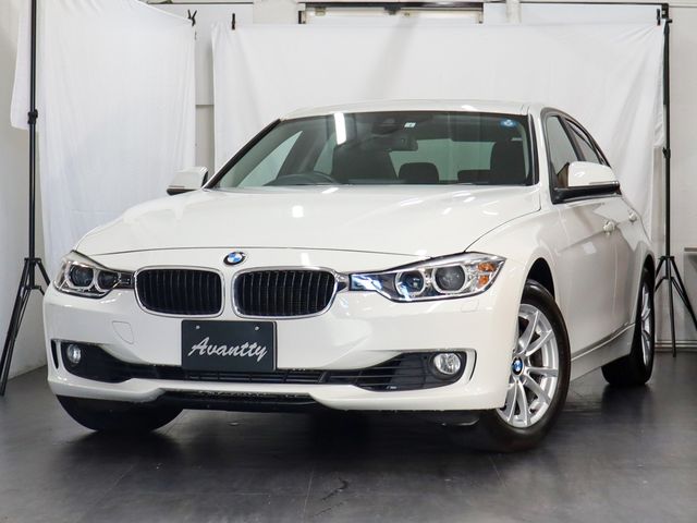 Bmw 3 SERIES 2014-03 180823-0