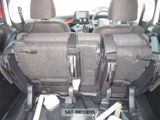 Toyota SIENTA 2019-03 314728-7
