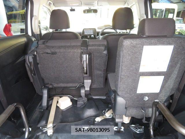 Toyota SIENTA 2019-03 314728-6