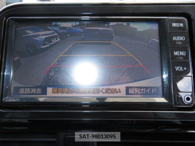 Toyota SIENTA 2019-03 314728-15