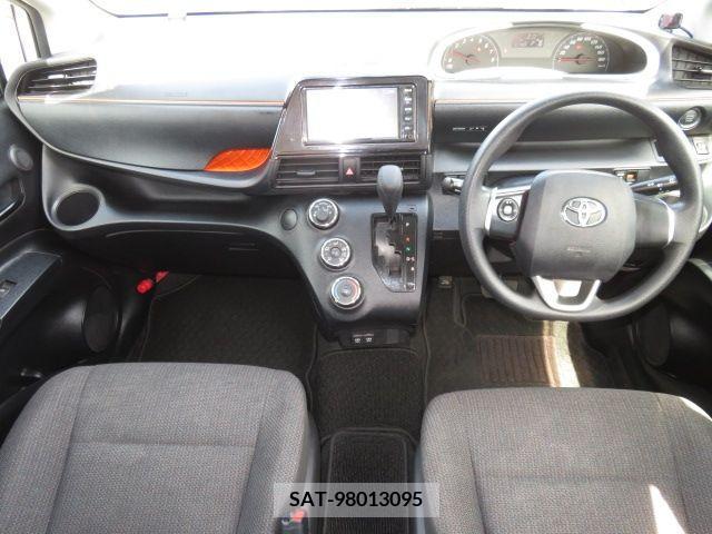 Toyota SIENTA 2019-03 314728-14