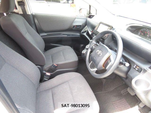 Toyota SIENTA 2019-03 314728-12