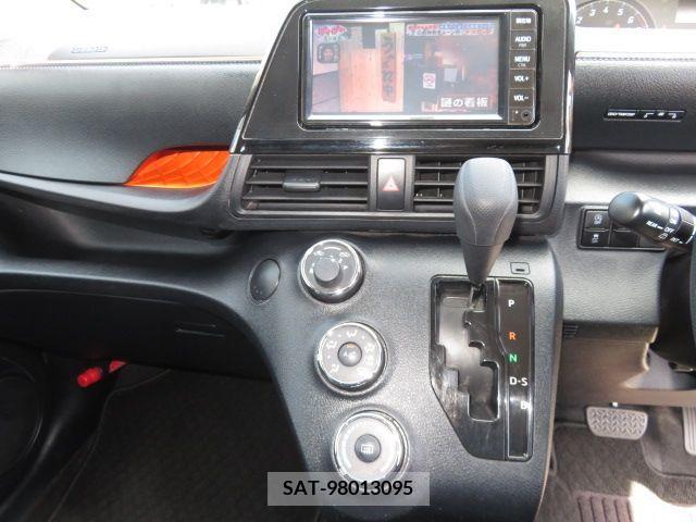 Toyota SIENTA 2019-03 314728-16
