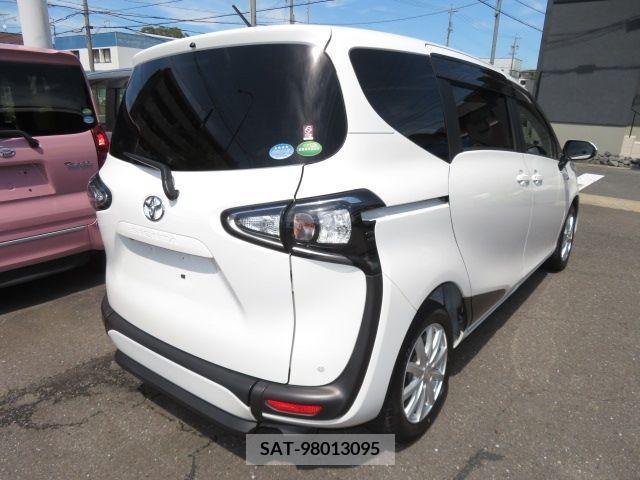 Toyota SIENTA 2019-03 314728-27