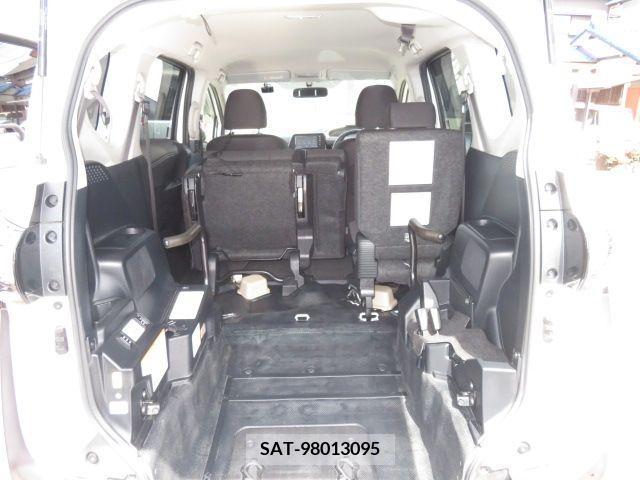 Toyota SIENTA 2019-03 314728-8
