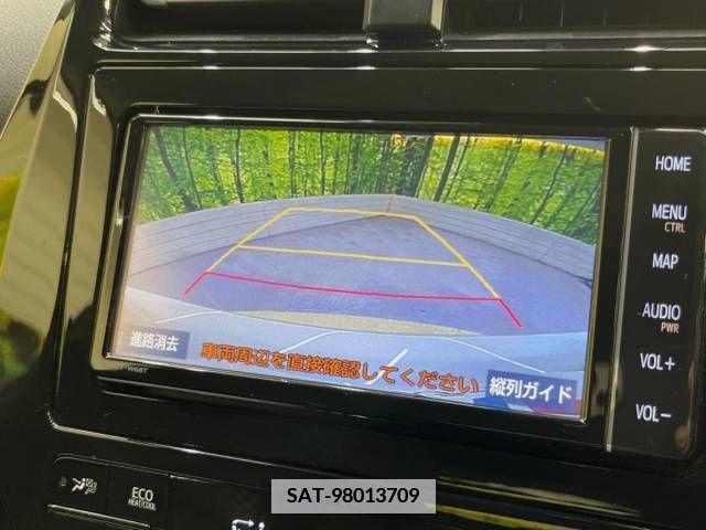 Toyota PRIUS 2021-01 377456-5