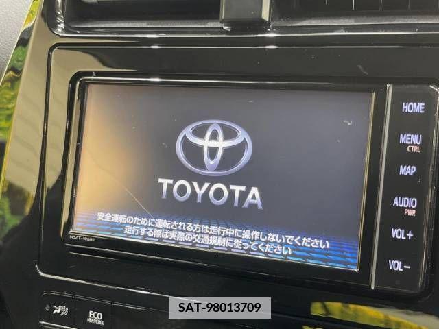Toyota PRIUS 2021-01 377456-3