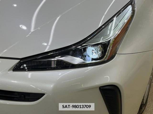 Toyota PRIUS 2021-01 377456-12
