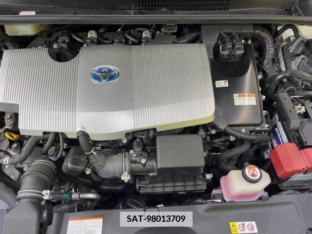 Toyota PRIUS 2021-01 377456-18