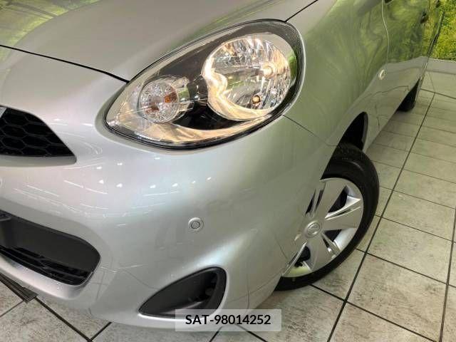 Nissan MARCH 2021-08 256423-12