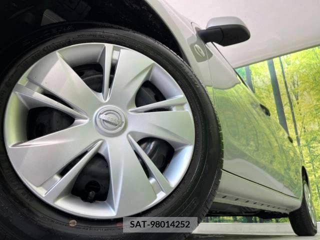 Nissan MARCH 2021-08 256423-13