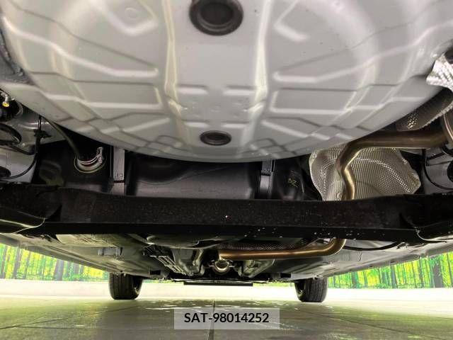Nissan MARCH 2021-08 256423-19