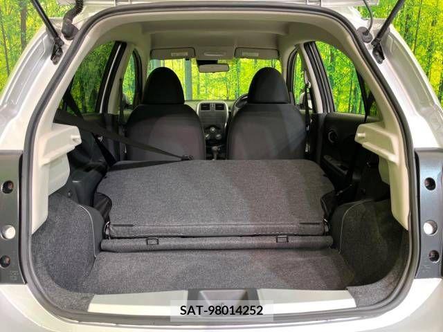 Nissan MARCH 2021-08 256423-11