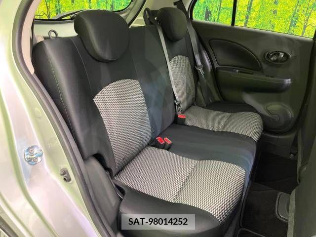 Nissan MARCH 2021-08 256423-10