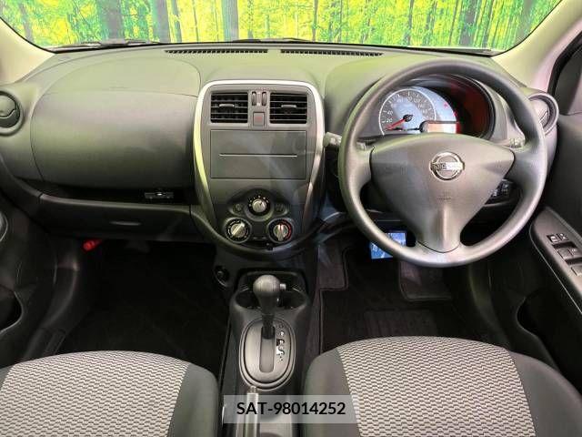 Nissan MARCH 2021-08 256423-1