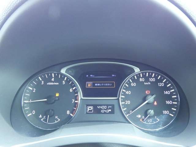 Nissan TEANA 2017-01 6212-14