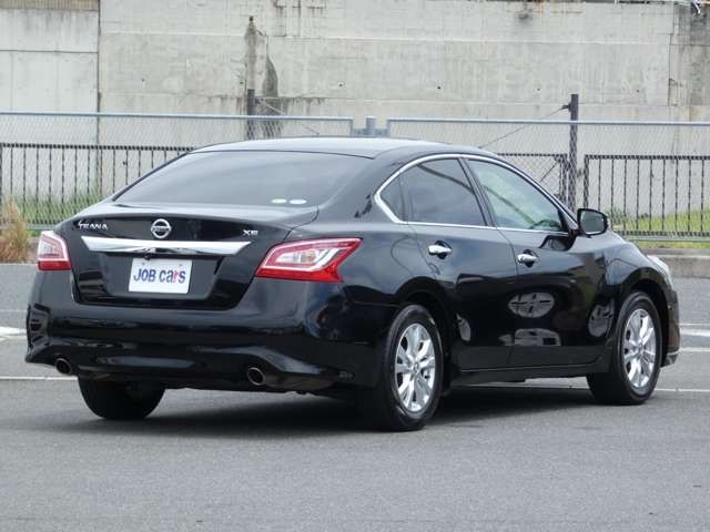 Nissan TEANA 2017-01 6212-3