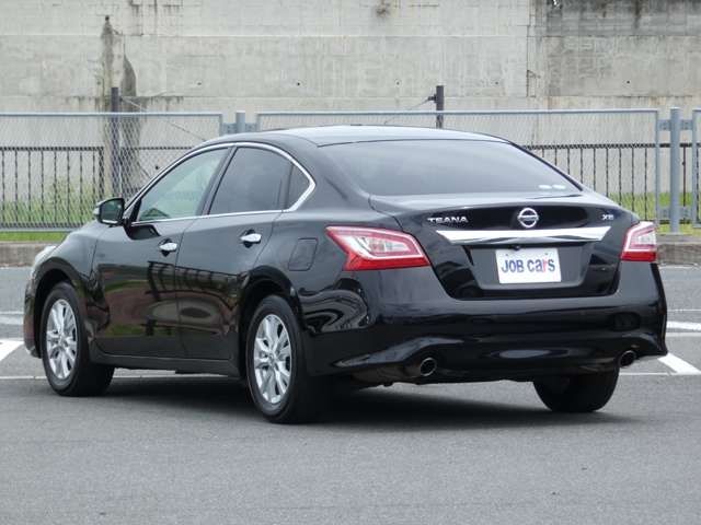 Nissan TEANA 2017-01 6212-2